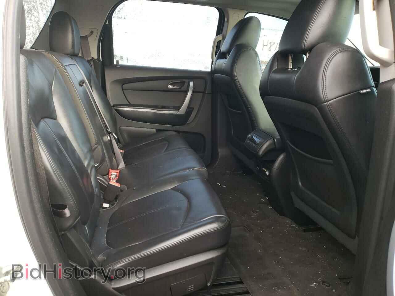 2012 GMC ACADIA - VIN: 1GKKVRED8CJ123638 - Фото 6