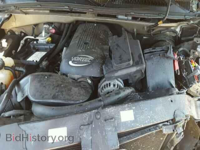 2006 CHEVROLET SILVERADO - VIN: 2GCEK13T661180397 - Фото 7
