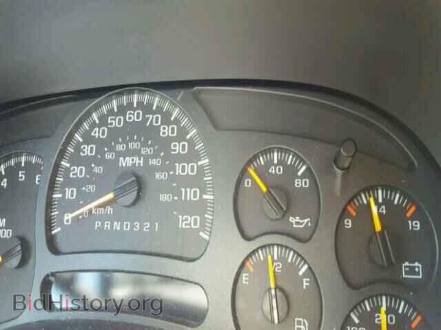 2006 CHEVROLET SILVERADO - VIN: 2GCEK13T661180397 - Фото 8