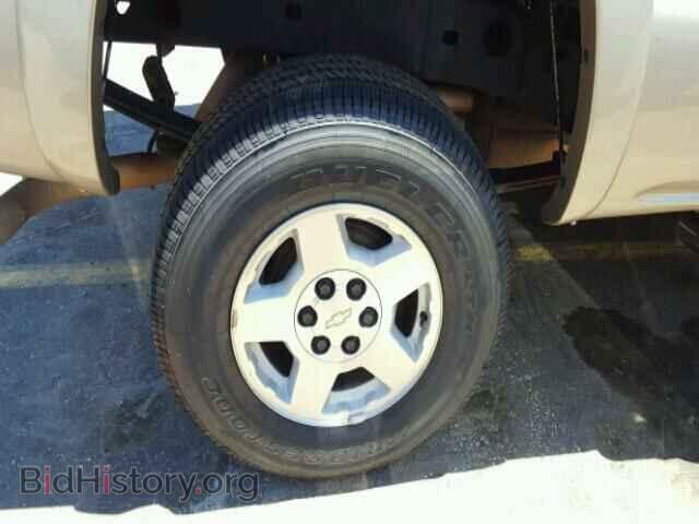 2006 CHEVROLET SILVERADO - VIN: 2GCEK13T661180397 - Фото 10