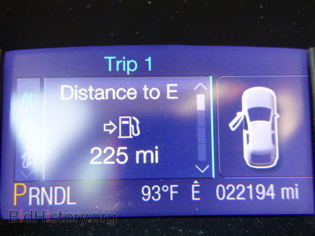 2013 FORD FOCUS - VIN: 1FADP3F2XDL222319 - Фото 8