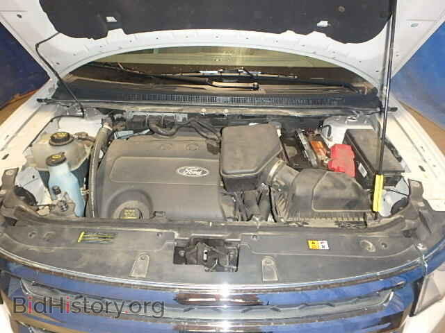 2011 FORD EDGE - VIN: 2FMDK4KC3BBA07113 - Photo 7