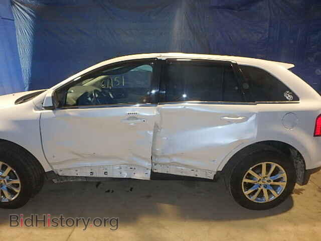 2011 FORD EDGE - VIN: 2FMDK4KC3BBA07113 - Photo 9