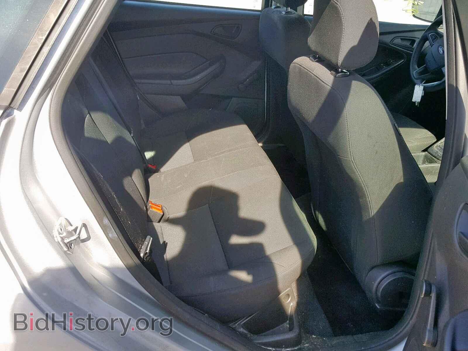2016 FORD FOCUS - VIN: 1FADP3E23GL328861 - Photo 6