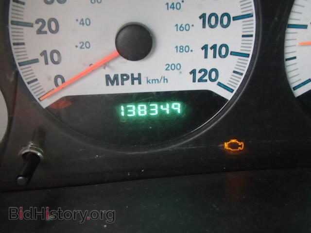 2006 DODGE CARAVAN - VIN: 2D4GP44L66R913966 - Фото 8