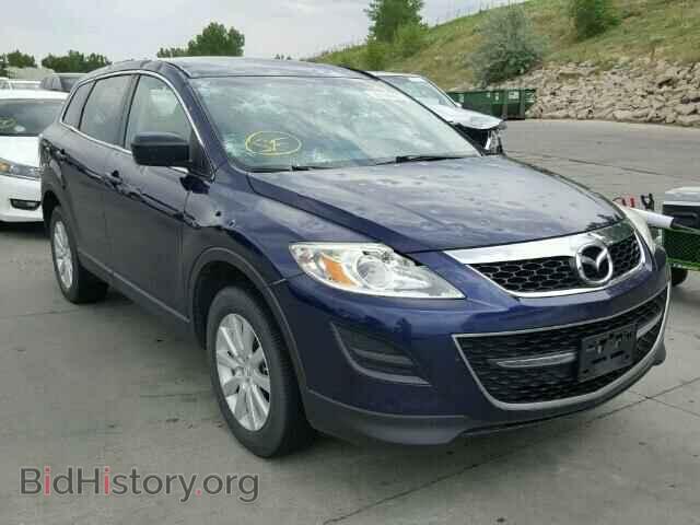 Photo JM3TB3MA0A0229153 - MAZDA CX-9 2010