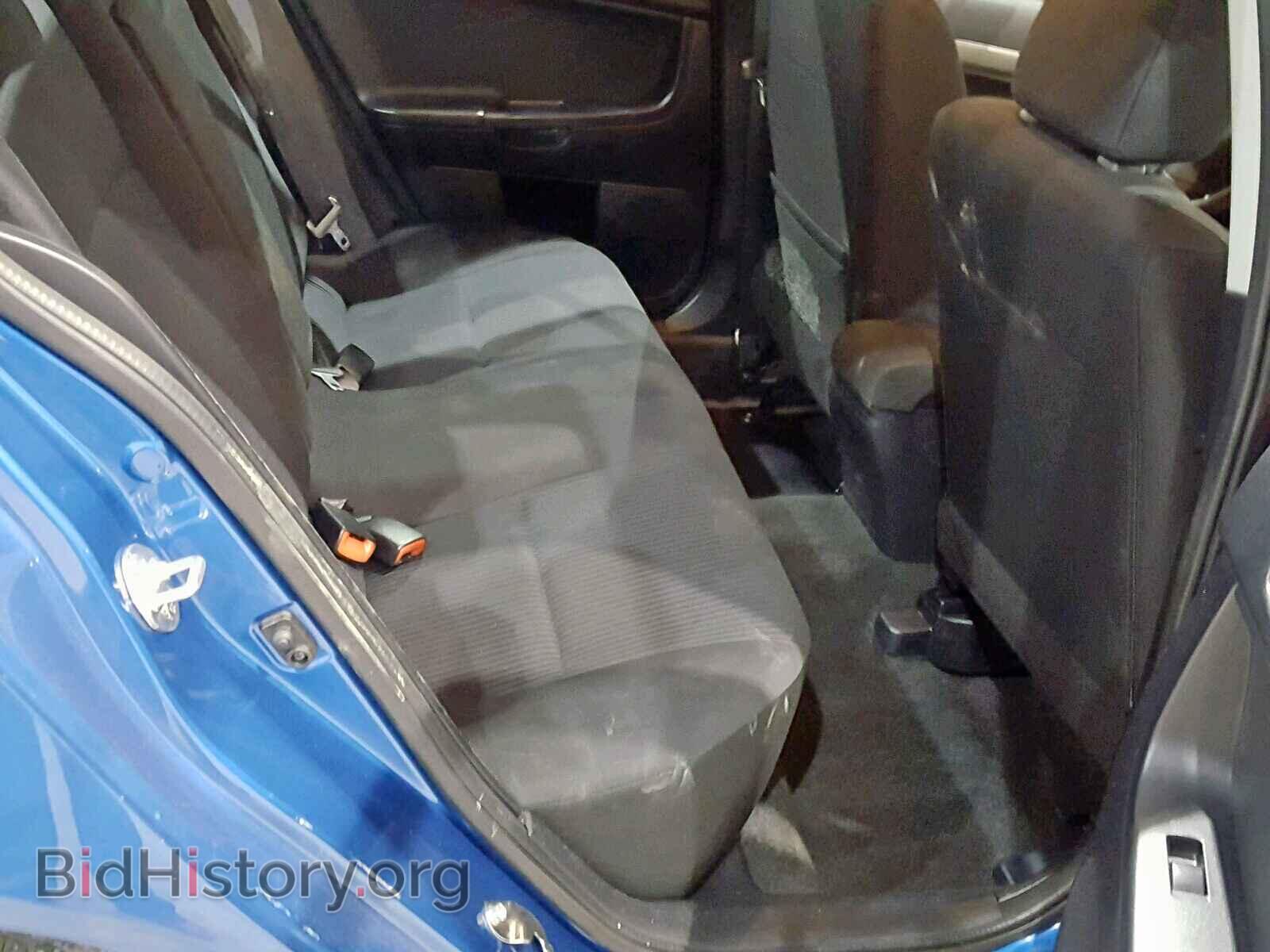 2015 MITSUBISHI LANCER - VIN: JA32U2FU9FU008407 - Фото 6