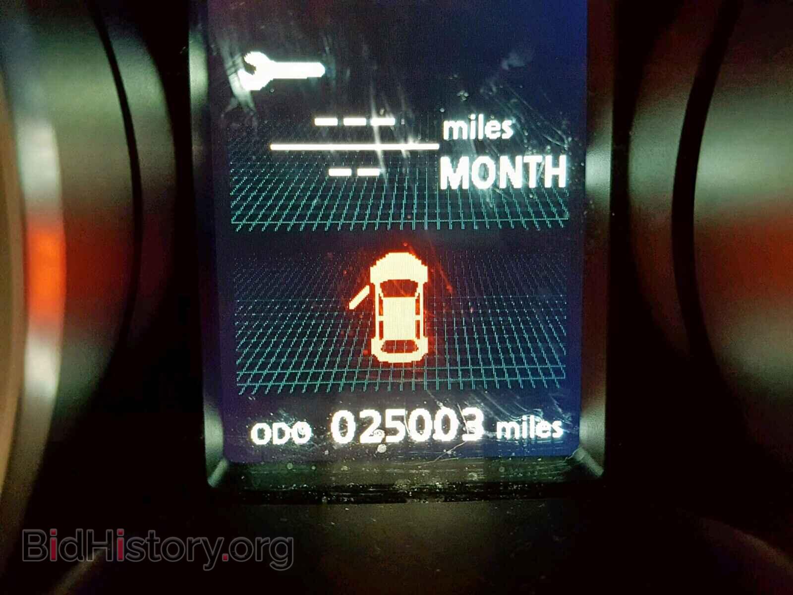 2015 MITSUBISHI LANCER - VIN: JA32U2FU9FU008407 - Фото 8