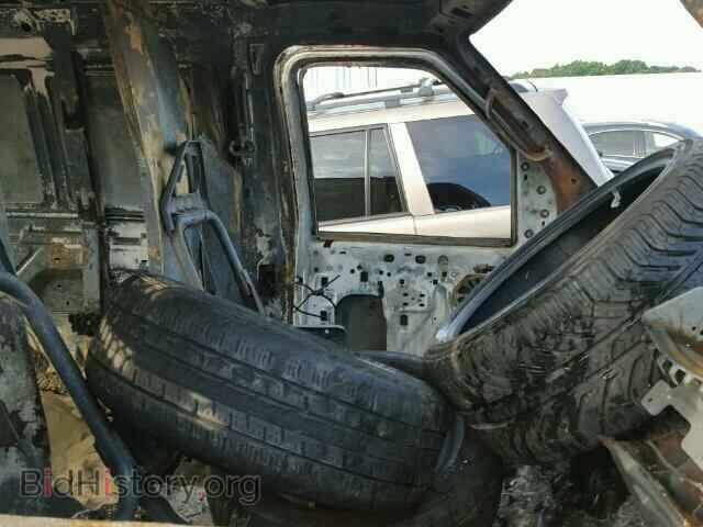 2008 FORD ECONOLINE - VIN: 1FTNE24W38DA61462 - Фото 5