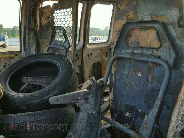2008 FORD ECONOLINE - VIN: 1FTNE24W38DA61462 - Фото 9