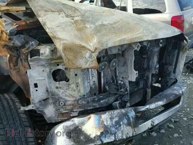 2008 FORD ECONOLINE - VIN: 1FTNE24W38DA61462 - Фото 10