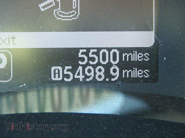 2014 NISSAN LEAF - VIN: 1N4AZ0CP6EC332264 - Photo 8