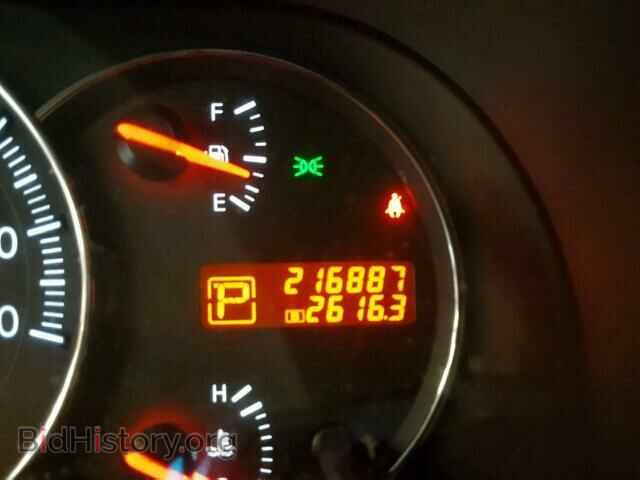 2009 NISSAN MAXIMA - VIN: 1N4AA51E39C836654 - Фото 8