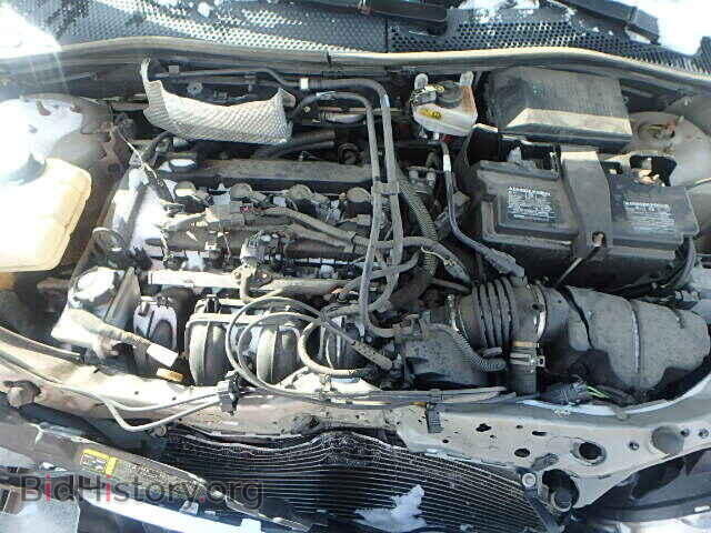 2007 FORD FOCUS - VIN: 1FAHP34N77W168558 - Фото 7
