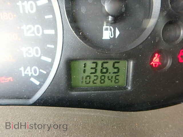 2007 FORD FOCUS - VIN: 1FAHP34N77W168558 - Фото 8