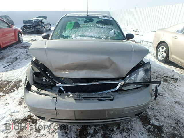 2007 FORD FOCUS - VIN: 1FAHP34N77W168558 - Фото 9