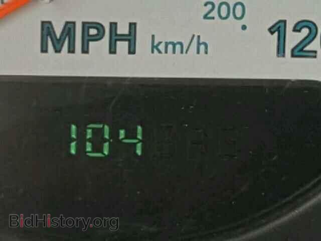 2007 DODGE CARAVAN - VIN: 2D4GP44L97R235053 - Фото 8