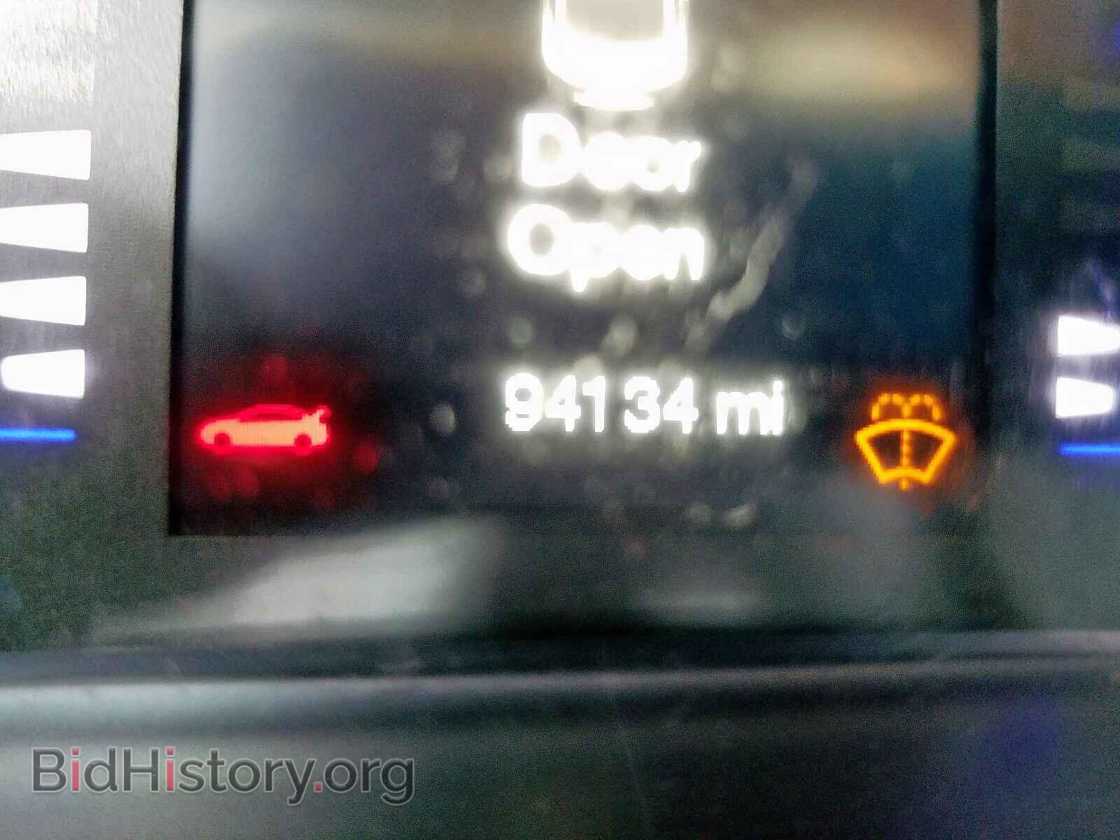 2015 CHRYSLER 200 - VIN: 1C3CCCAB5FN598687 - Фото 8