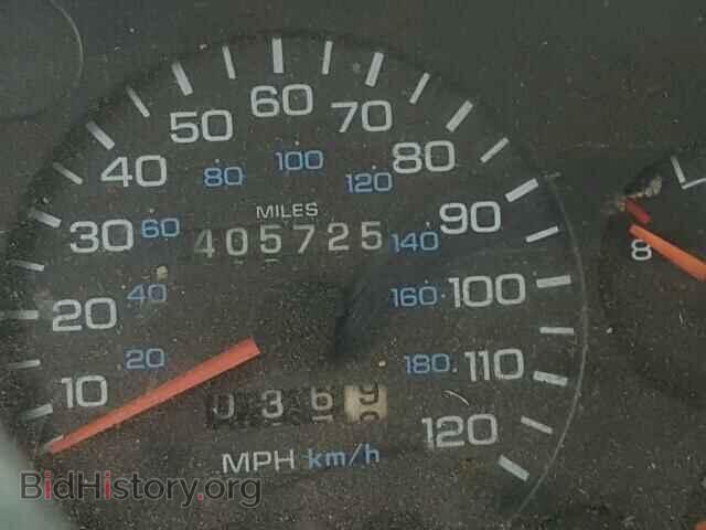 1994 DODGE RAM 1500 - VIN: 3B7HC16Y5RM541388 - Фото 8