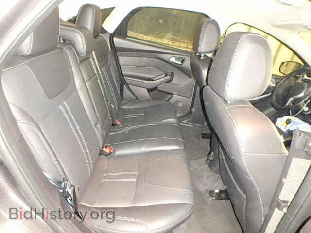 2013 FORD FOCUS - VIN: 1FADP3F2XDL314367 - Photo 6
