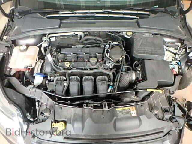 2013 FORD FOCUS - VIN: 1FADP3F2XDL314367 - Photo 7