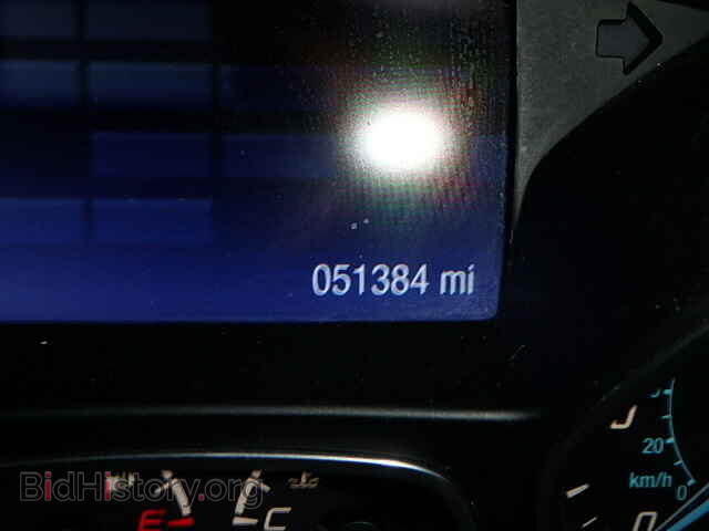 2013 FORD FOCUS - VIN: 1FADP3F2XDL314367 - Photo 8