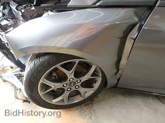 2013 FORD FOCUS - VIN: 1FADP3F2XDL314367 - Photo 10