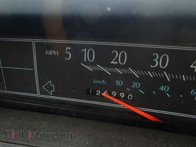 1987 CADILLAC DEVILLE - VIN: 1G6CD5185H4243071 - Photo 8