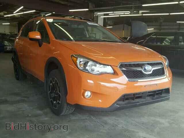 Photo JF2GPAKC0E8245625 - SUBARU XV 2014