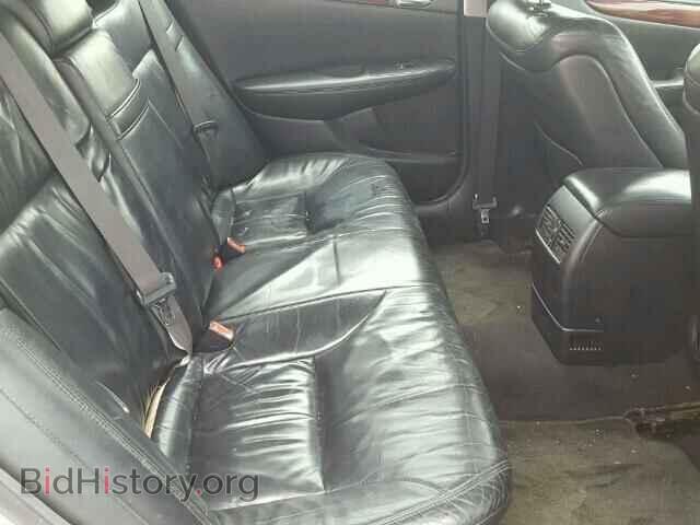 2002 LEXUS ES300 - VIN: JTHBF30G420031811 - Фото 6