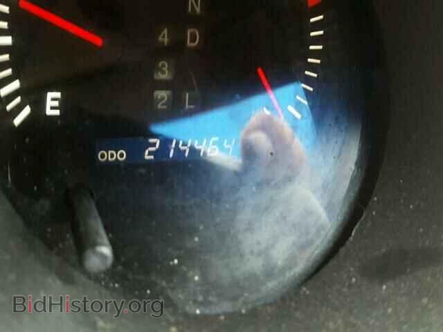 2002 LEXUS ES300 - VIN: JTHBF30G420031811 - Фото 8