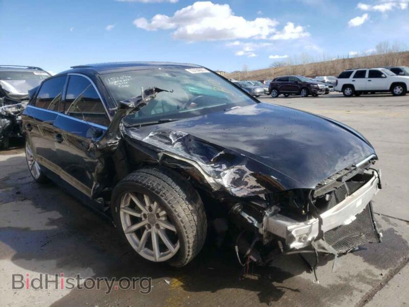 2015 Audi A3 A3 Premium (VIN WAUEFGFF8F1069267) — photo 1 of 10, Copart, damage: all over