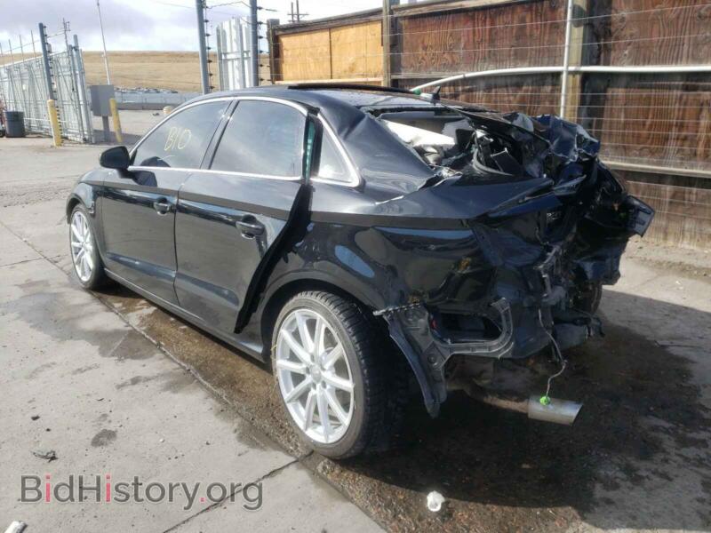 2015 Audi A3 (VIN WAUEFGFF8F1069267) — photo 3 of 10