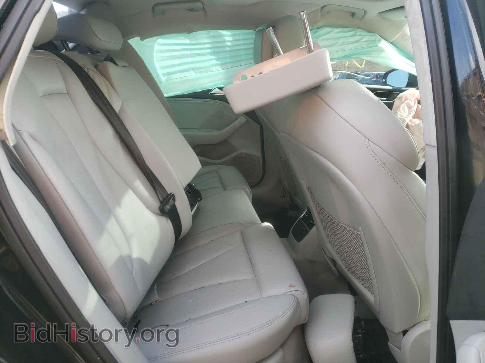 2015 AUDI A3 - VIN: WAUEFGFF8F1069267 - Photo 6