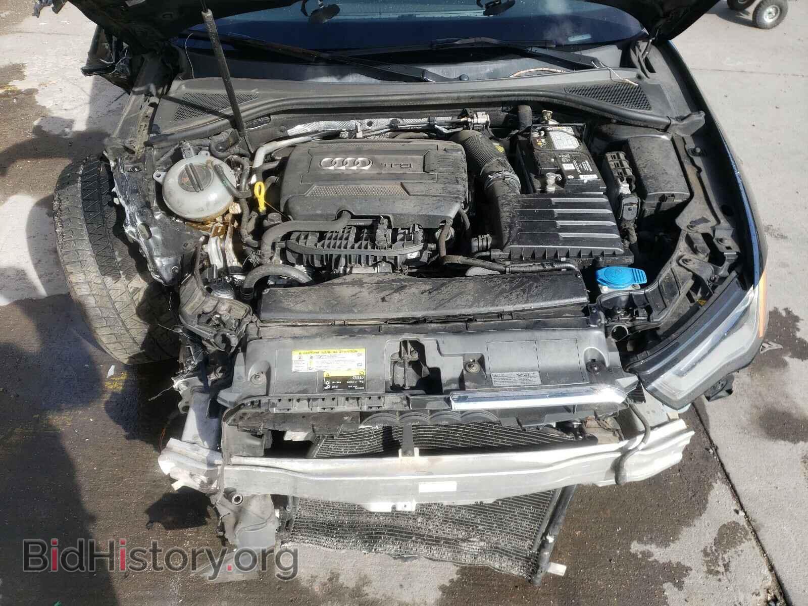 2015 AUDI A3 - VIN: WAUEFGFF8F1069267 - Photo 7