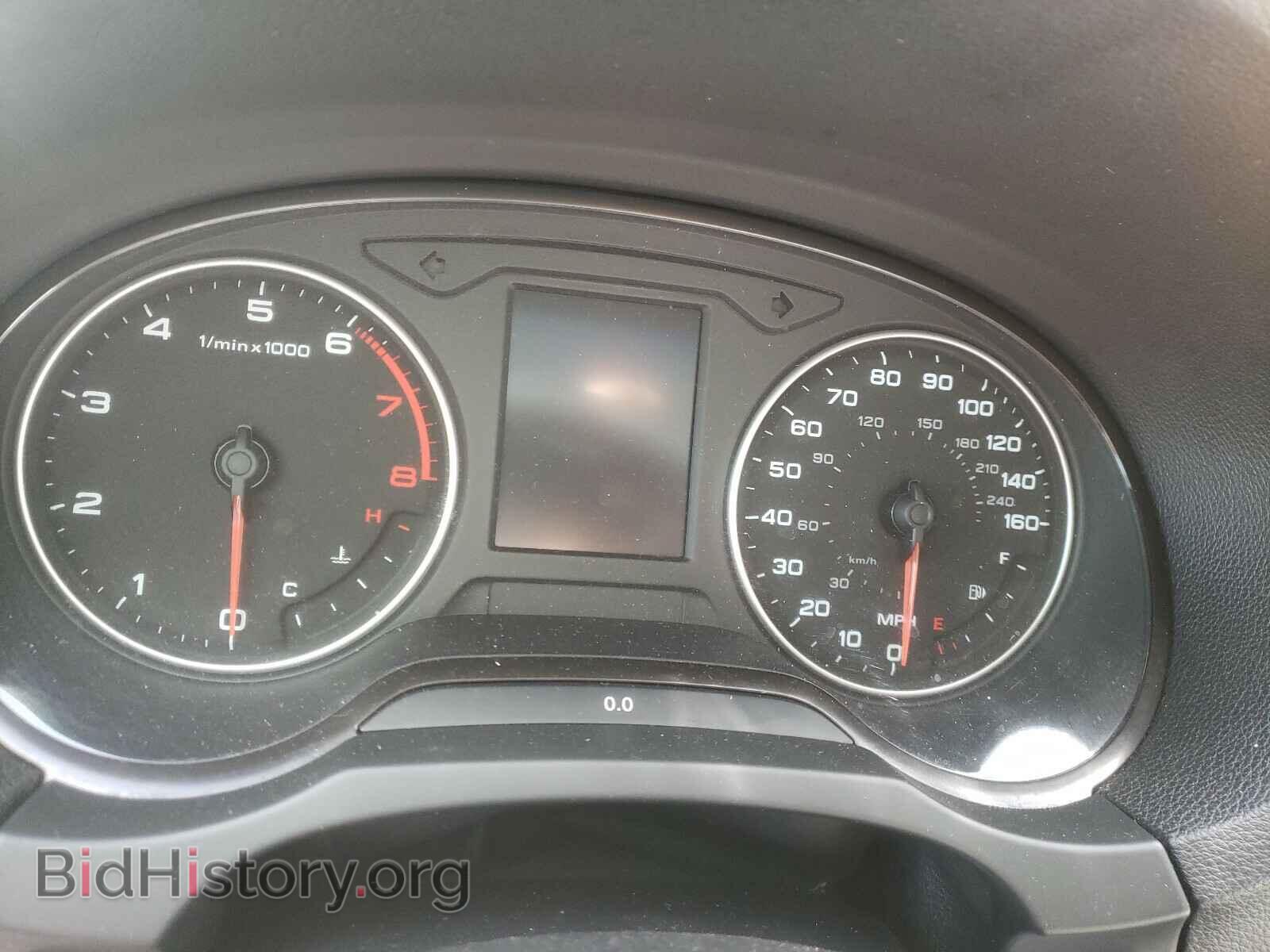 2015 AUDI A3 - VIN: WAUEFGFF8F1069267 - Photo 8