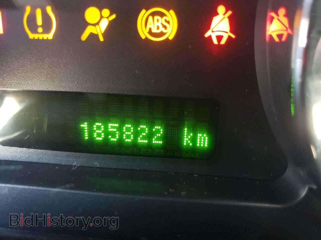 2008 FORD EDGE - VIN: 2FMDK48C68BA20678 - Фото 8