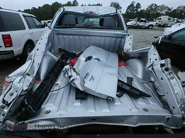 2013 FORD F150 - VIN: 1FTFX1CF2DKE59438 - Фото 6