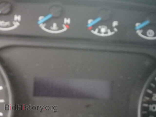 2013 FORD F150 - VIN: 1FTFX1CF2DKE59438 - Фото 8