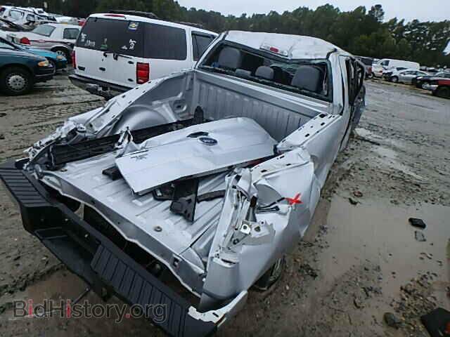 2013 FORD F150 - VIN: 1FTFX1CF2DKE59438 - Фото 9