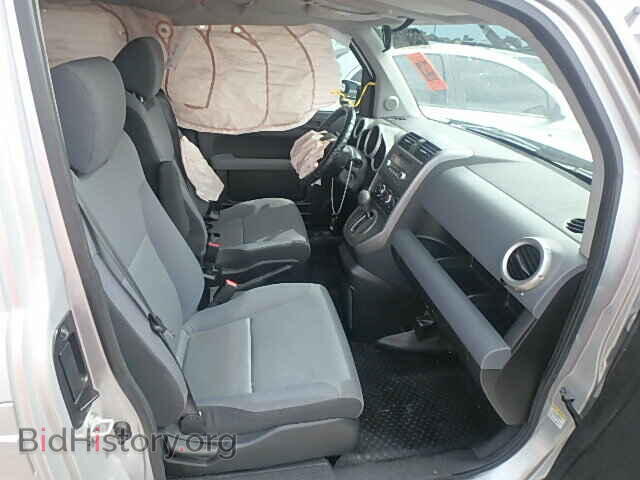 2008 HONDA ELEMENT - VIN: 5J6YH18708L016108 - Фото 5