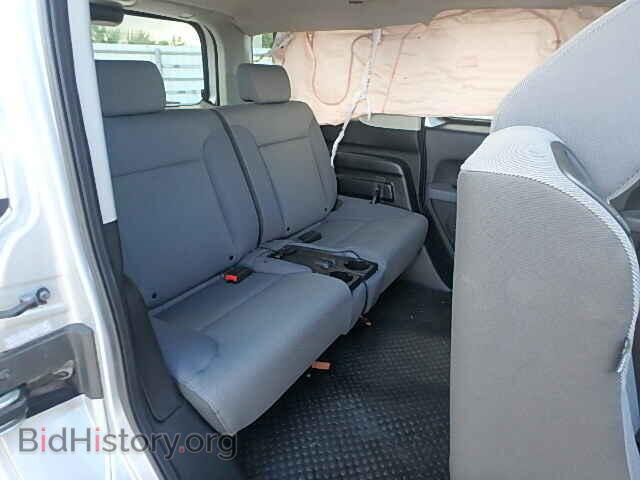 2008 HONDA ELEMENT - VIN: 5J6YH18708L016108 - Фото 6