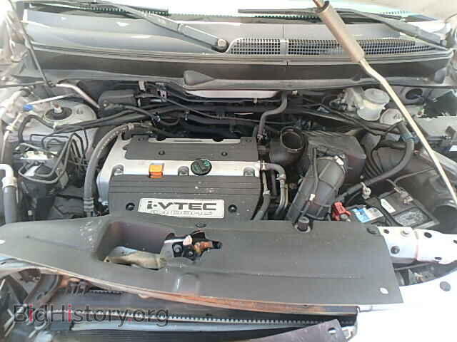 2008 HONDA ELEMENT - VIN: 5J6YH18708L016108 - Фото 7