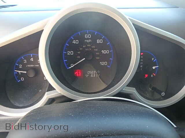 2008 HONDA ELEMENT - VIN: 5J6YH18708L016108 - Фото 8