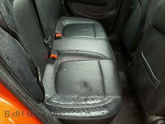 2012 CHEVROLET SONIC - VIN: 1G1JF6SB2C4171102 - Фото 6