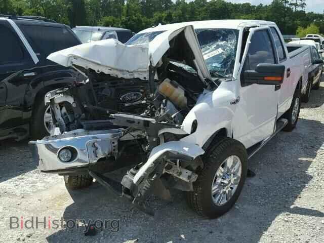 2011 FORD F150 - VIN: 1FTFW1CF6BFD08577 - Фото 2