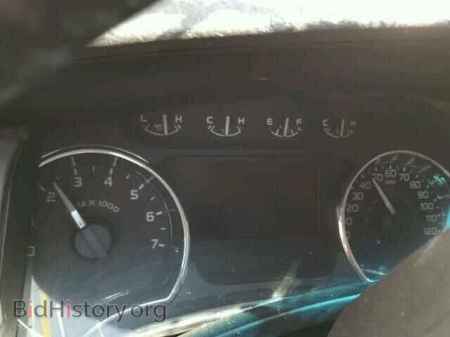 2011 FORD F150 - VIN: 1FTFW1CF6BFD08577 - Фото 8