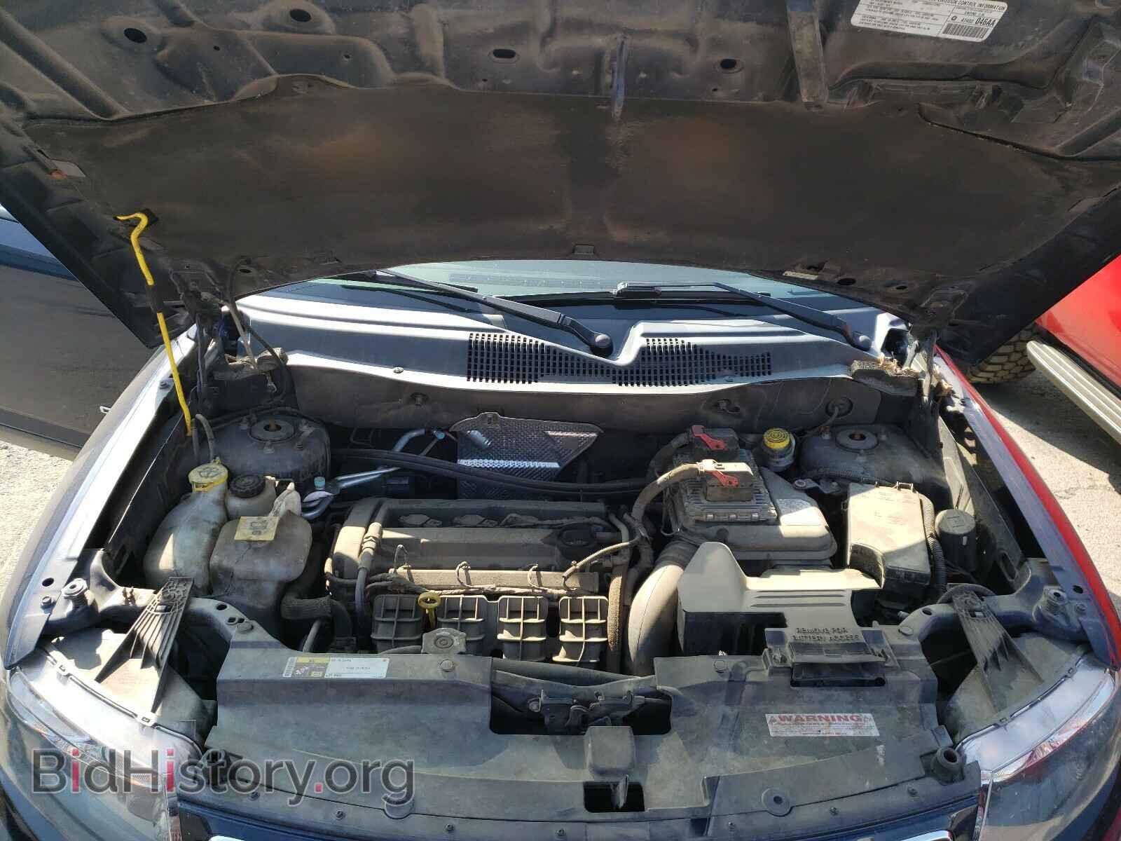 2014 JEEP COMPASS - VIN: 1C4NJCBA0ED569182 - Photo 7