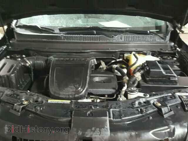 2008 SATURN VUE - VIN: 3GSCL33P38S637276 - Фото 7