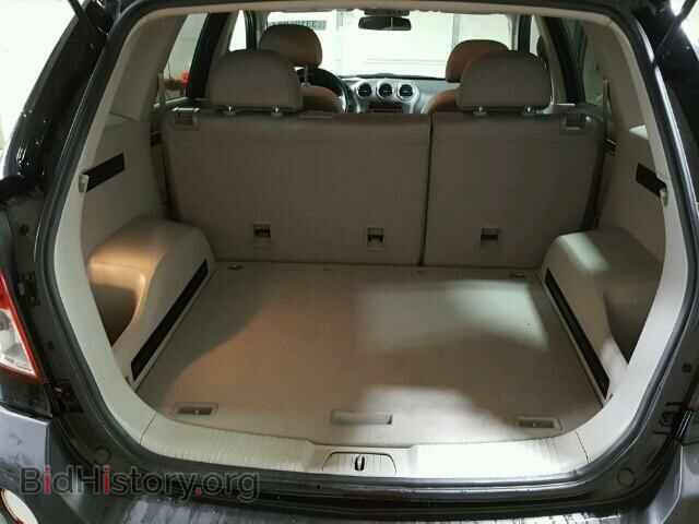 2008 SATURN VUE - VIN: 3GSCL33P38S637276 - Фото 9